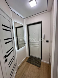 Стильна 1-к квартира з новим ремонтом біля КПІ. ЦЕНТР фото 16 Стильна 1-к квартира з новим ремонтом біля КПІ. ЦЕНТР фото 16