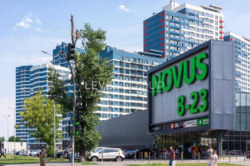 Продаж 1-кімнатної квартири в ЖК «Галактика», вул. Євгена Сверстюка фото 4 Продаж 1-кімнатної квартири в ЖК «Галактика», вул. Євгена Сверстюка фото 4