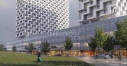 ������ 3-������� �������� � �� BOSTON Creative House ���� 4