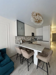 Продам 2-кімнатну квартиру з ремонтом в ЖК Грейт Причальна, 14 Дарницький район фото 3 Продам 2-кімнатну квартиру з ремонтом в ЖК Грейт Причальна, 14 Дарницький район фото 3