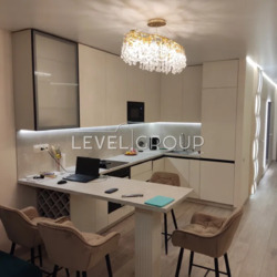 Продам 2-кімнатну квартиру з ремонтом в ЖК Грейт Причальна, 14 Дарницький район фото 2 Продам 2-кімнатну квартиру з ремонтом в ЖК Грейт Причальна, 14 Дарницький район фото 2