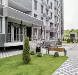 2 ком.ЖК Новопечерська Вежа фото 13 2 ком.ЖК Новопечерська Вежа фото 13