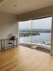 Елітний пентхаус 116 м² з відкритою терасою і панорамними вікнами — мрія для тих, хто цінує стиль, комфорт і престиж! фото 10 Елітний пентхаус 116 м² з відкритою терасою і панорамними вікнами — мрія для тих, хто цінує стиль, комфорт і престиж! фото 10