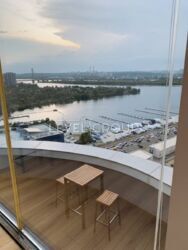 Елітний пентхаус 116 м² з відкритою терасою і панорамними вікнами — мрія для тих, хто цінує стиль, комфорт і престиж! фото 8 Елітний пентхаус 116 м² з відкритою терасою і панорамними вікнами — мрія для тих, хто цінує стиль, комфорт і престиж! фото 8