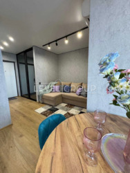 Нова дизайнерська Євродвушка ЖК Атлант на Озерній фото 3 Нова дизайнерська Євродвушка ЖК Атлант на Озерній фото 3