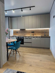 Нова дизайнерська Євродвушка ЖК Атлант на Озерній фото 2 Нова дизайнерська Євродвушка ЖК Атлант на Озерній фото 2