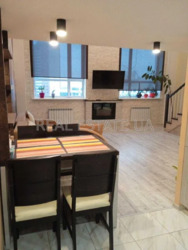 ЖК Smart House. Продам 3х кімнатну квартиру дворівневу. фото 13 ЖК Smart House. Продам 3х кімнатну квартиру дворівневу. фото 13