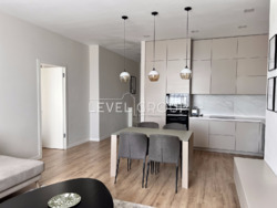 Євро двокімнатна квартира. ЖК Royal Tower фото 2 Євро двокімнатна квартира. ЖК Royal Tower фото 2