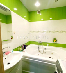 Продається 2-кімнатна дворівнева квартира, розташована на вулиці Волошкова 74 ЖК Щасливий фото 5 Продається 2-кімнатна дворівнева квартира, розташована на вулиці Волошкова 74 ЖК Щасливий фото 5