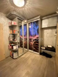 Продається 2-кімнатна дворівнева квартира, розташована на вулиці Волошкова 74 ЖК Щасливий фото 4 Продається 2-кімнатна дворівнева квартира, розташована на вулиці Волошкова 74 ЖК Щасливий фото 4