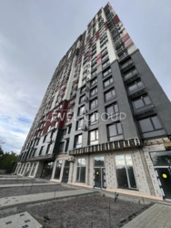 Продаж 2-кімнатної квартири в ЖК Синергія Київ. фото 1 Продаж 2-кімнатної квартири в ЖК Синергія Київ. фото 1