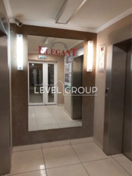 Продаж комфортної , просторої 1 кімнатної квартири - студії з панорамними вікнами в ЖК Елегант фото 14 Продаж комфортної , просторої 1 кімнатної квартири - студії з панорамними вікнами в ЖК Елегант фото 14