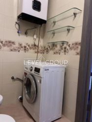 Продаж комфортної , просторої 1 кімнатної квартири - студії з панорамними вікнами в ЖК Елегант фото 6 Продаж комфортної , просторої 1 кімнатної квартири - студії з панорамними вікнами в ЖК Елегант фото 6