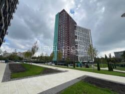   2  Dibrova Park  1