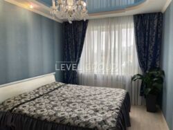 Вашій увазі пропонується для продажу простора 3х кімнатна квартира, що розташована за адресою: провулок Ковальський, 19. фото 2 Вашій увазі пропонується для продажу простора 3х кімнатна квартира, що розташована за адресою: провулок Ковальський, 19. фото 2