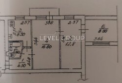 Продаж 3к квартири на вул. Ольжича 17А, метро Дорогожичі. фото 8 Продаж 3к квартири на вул. Ольжича 17А, метро Дорогожичі. фото 8