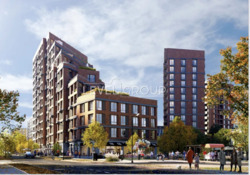 1кімн (34м2) ЖК Senat (Кільцева дорога 3) Теремки фото 20 1кімн (34м2) ЖК Senat (Кільцева дорога 3) Теремки фото 20