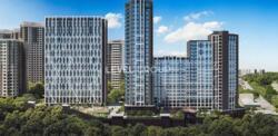 3-  1012  Nordica Residence,   3
