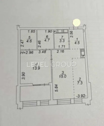 ������ 3-������� �������� � �� Triiinity ���.��������� 41 ���� 19