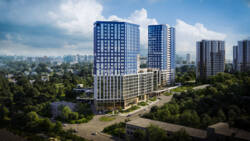 ������ �������� � �� �Nordica Residence�, ��������, ��� ���� 5