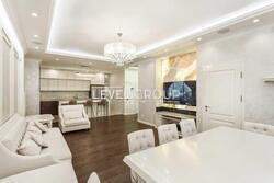 Продаж 4-кімнатна квартира в ЖК Skyline. фото 2 Продаж 4-кімнатна квартира в ЖК Skyline. фото 2