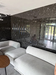 ³����� 2-������� ��������! ��������, �� Nordica Residence ���� 4