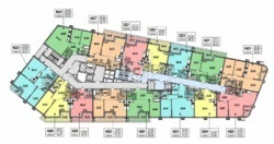 Продаю 2-кім видову квартиру в ЖК Грейт/Great Дніпровська набережна 15ж фото 10 Продаю 2-кім видову квартиру в ЖК Грейт/Great Дніпровська набережна 15ж фото 10