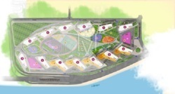 Продаю 2-кім видову квартиру в ЖК Грейт/Great Дніпровська набережна 15ж фото 11 Продаю 2-кім видову квартиру в ЖК Грейт/Great Дніпровська набережна 15ж фото 11