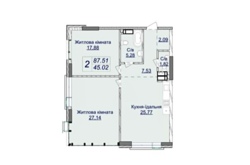 ������ �������� 87�2 �� ������������ ����� ���� 6