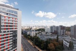 Продаж 2-кімнатної квартири в сучасному ЖК “Квартет” — центр міста! фото 9 Продаж 2-кімнатної квартири в сучасному ЖК “Квартет” — центр міста! фото 9