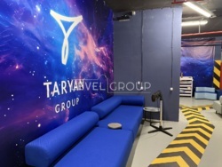 ������ ����� �� (������� ������), 12, Taryan Towers ���� 4