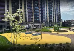 ������ ������ 1�, 45,11 ��. � � �� ������/Ok`Land! ���� 3