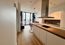 Продаж 2-кімнатної квартири по вул. Василя Тютюнника фото 4 Продаж 2-кімнатної квартири по вул. Василя Тютюнника фото 4