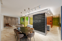 Унікальна квартира з терасою — 187 м² простору, стилю та комфорту фото 39 Унікальна квартира з терасою — 187 м² простору, стилю та комфорту фото 39