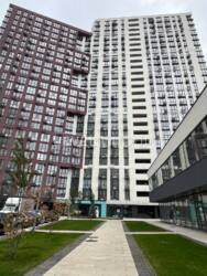 Пропонується до продажу 2к квартира в ЖК Dibrova Park! фото 1 Пропонується до продажу 2к квартира в ЖК Dibrova Park! фото 1