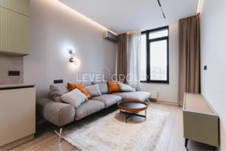 ЖК Tetris Hall! 2кімн.=55м2 вул. Федорова, 2а Продаж апартаментів в ЦЕНТРІ в компелексі преміум класу. фото 1 ЖК Tetris Hall! 2кімн.=55м2 вул. Федорова, 2а Продаж апартаментів в ЦЕНТРІ в компелексі преміум класу. фото 1