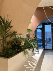     'Crystal Park Tower'  .  2