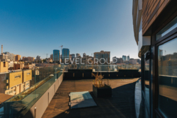 Унікальна квартира з терасою — 187 м² простору, стилю та комфорту фото 31 Унікальна квартира з терасою — 187 м² простору, стилю та комфорту фото 31