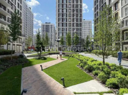 Продаж 1-кімнатної квартири ЖК Нова Англія / буд. Вінздор фото 9 Продаж 1-кімнатної квартири ЖК Нова Англія / буд. Вінздор фото 9