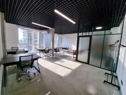 Оренда облаштованого офісу на Львівській Площі, Бульварно-Кудрявська фото 2 Оренда облаштованого офісу на Львівській Площі, Бульварно-Кудрявська фото 2