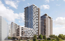 Продаж 1-кімнатної квартири в ЖК бізнес-класу Creator City фото 1 Продаж 1-кімнатної квартири в ЖК бізнес-класу Creator City фото 1