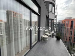 Однокімнатна квартира з дизайнерським ремонтом фото 12 Однокімнатна квартира з дизайнерським ремонтом фото 12