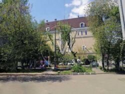 Продам 5-кімнатну квартиру вул.Ярославів Вал ,м. Золоті Ворота. фото 3 Продам 5-кімнатну квартиру вул.Ярославів Вал ,м. Золоті Ворота. фото 3