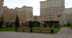 4 кім. дворівнева квартира, Боголюбова вул., 30, ЖК бізнес-класу 'Софія Сіті' фото 1 4 кім. дворівнева квартира, Боголюбова вул., 30, ЖК бізнес-класу 'Софія Сіті' фото 1