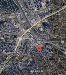 Продаж 2-кімнатної квартири в Голосіївському районі за адресою проспект Науки 16 фото 23 Продаж 2-кімнатної квартири в Голосіївському районі за адресою проспект Науки 16 фото 23