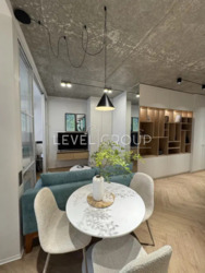 Продаж стильної 1-кім квартири 38,5м2 в ЖК Бережанський фото 1 Продаж стильної 1-кім квартири 38,5м2 в ЖК Бережанський фото 1