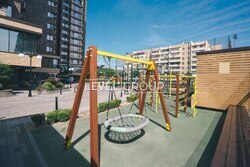 ������ ������������� 4-������� �������� � �� Obolon residenses ���� 33