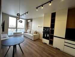 ��������� ������� 1-������� �������� ������ 45 �2 � ��������� ��������� �������� �� �����, Great. ���� 4