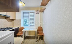 Продаж 2-кімнатної квартири за адресою вул. Джохара Дудаєва 4 фото 5 Продаж 2-кімнатної квартири за адресою вул. Джохара Дудаєва 4 фото 5