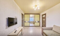 Продаж 2-кімнатної квартири за адресою вул. Джохара Дудаєва 4 фото 3 Продаж 2-кімнатної квартири за адресою вул. Джохара Дудаєва 4 фото 3